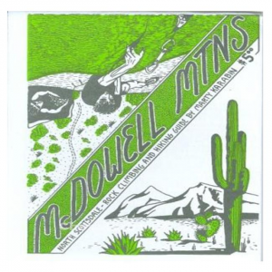 McDowell Mountains - Scottsdale