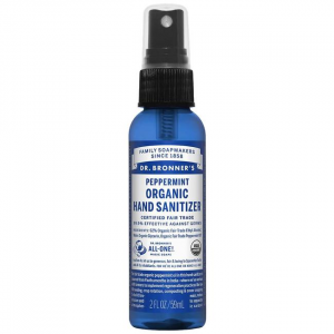 Dr Bronner's Hand Sanitizer