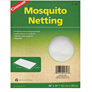 Mosquito Netting