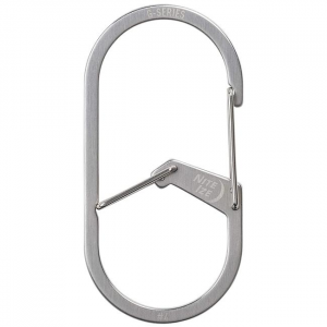 G-Series Dual Chamber Carabiner