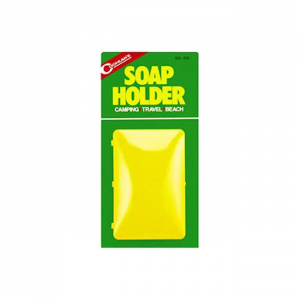 Plastic Soap Holder