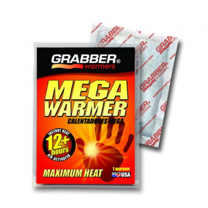 Grabber Mega Warmer