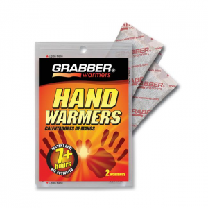 Grabber Hand Warmer