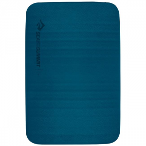 Comfort Deluxe Self-Inflating Sleeping Mat - Double