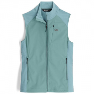 Women's Deviator Wind Vest