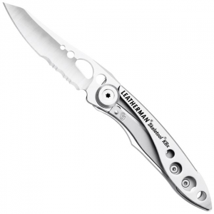 Leatherman Skeletool KBx