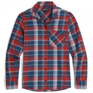 Women's Ravenna Flannel Shirt