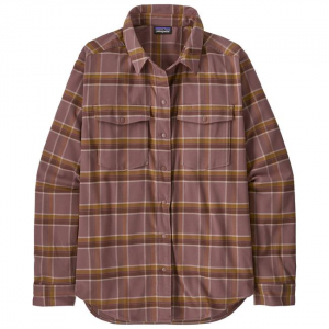 Women's Canyonite Flannel Shirt