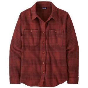 Women's Fjord Flannel Shirt