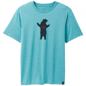 Men's Bear Squeeze Journeyman