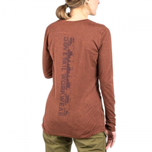 Women's Long Sleeve Wicking Tee