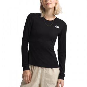 Women's Shadow Long Sleeve