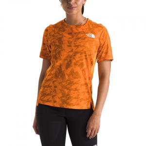 Women's Sunriser Short Sleeve