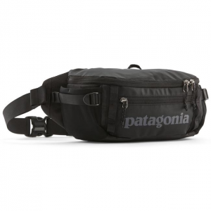 Black Hole Waist Pack 5L