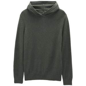 Men's North Loop Hooded Sweater