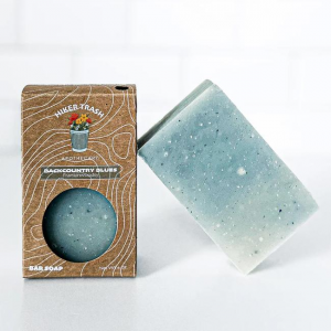 Limited Edition Bar Soap