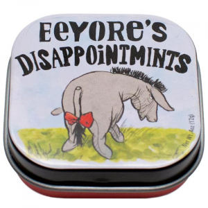 Eeyore's Disappointmints