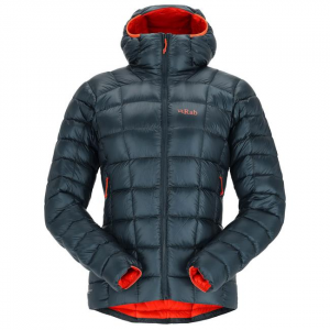 Women's Mythic Alpine Down Jacket