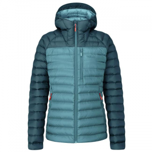 Women's Microlight Alpine Down Jacket