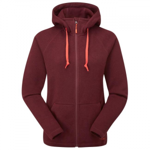 Women's Serren Hoody