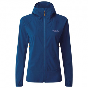 Women's Borealis Jacket