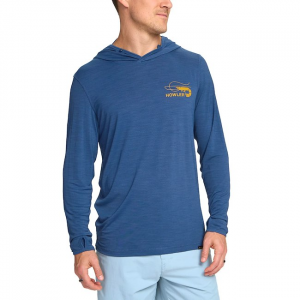Men's HB Tech Hoodie