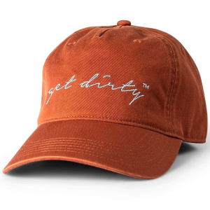 Women's Shop Cap