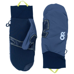 Deviator Mitts