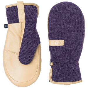 Flurry Solstice Mitts