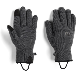 Men's Flurry Sensor Gloves