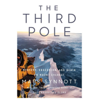 The Third Pole: Mystery, Obsession And Death On Mount Everest