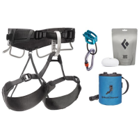 Momentum 4S Harness Package