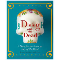 Dining With The Dead - Hardcover