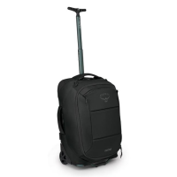 Ozone 2-Wheel Carry-On 40L/21.5