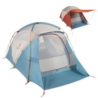 Torreya 4-Person Tent
