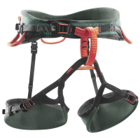 Session Harness