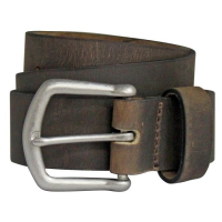 38mm  Rawhide Silver Buckle