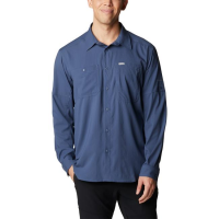 Men's Silver Ridge Utility Lite Long Sleeve