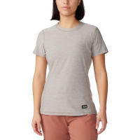 Women's Chillaction Short Sleeve - Spring 2024