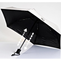 Dainty Automatic Pocket Trekking Umbrella