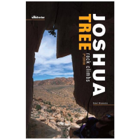 Joshua Tree Rock Climbs - 3rd Edition