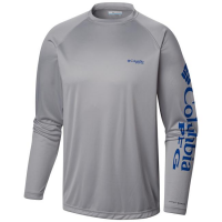 Men's PFG Terminal Tackle Long Sleeve