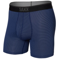 Men's Quest Quick Dry Mesh Boxer Brief