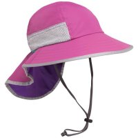 Kids' Play Hat (2-5 Years)