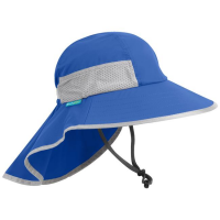 Kids' Play Hat (5-9 Years)