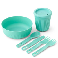 Passage Dinnerware Set - (6 Piece)