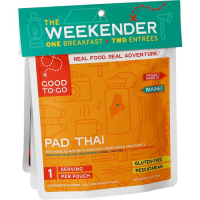 The Weekender Variety Pack #2