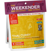 The Weekender Variety Pack #1