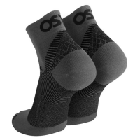 FS4 Plantar Fasciitis Sock 1/4 Crew