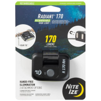 Radiant 170 Rechargeable Task Light